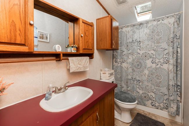 3546 Old Spurger Hwy, House other with 4 bedrooms, 2 bathrooms and null parking in Silsbee TX | Image 15