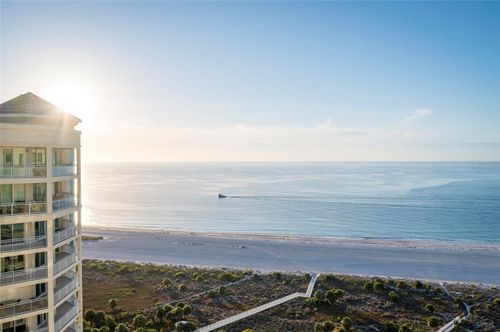 2203-1170 Gulf Boulevard, CLEARWATER BEACH, FL, 33767 | Card Image