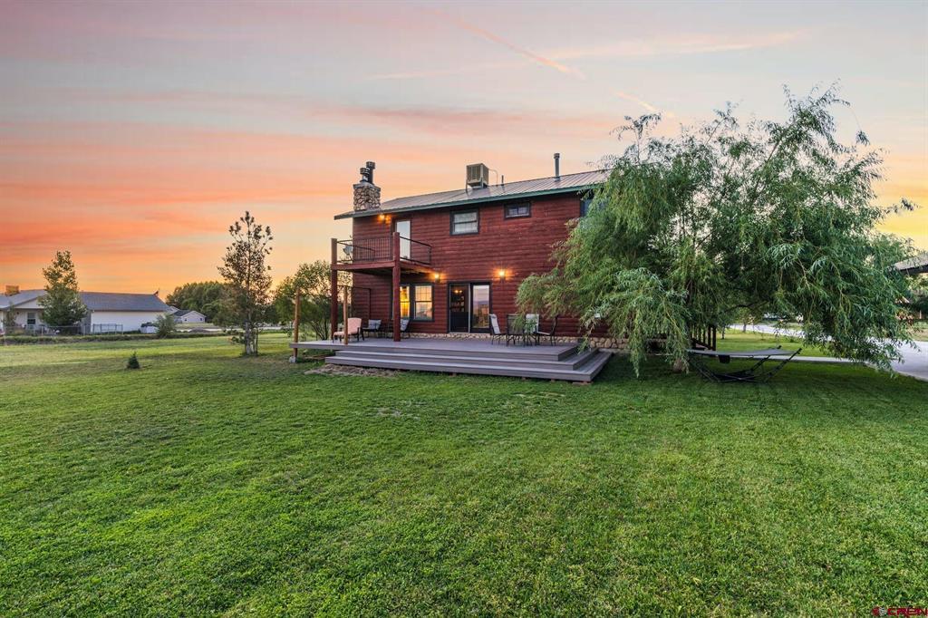 Overland Dr, Montrose, CO 81401
