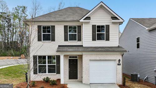 2666 Alderbrook Ln, College Park, GA, 30349 | Card Image