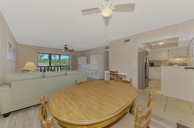Dining Room View. | Image 12