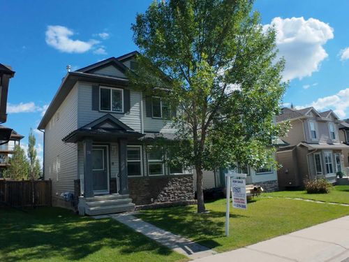 78 Crystal Shores Hts, Okotoks, AB, T1S2K9 | Card Image