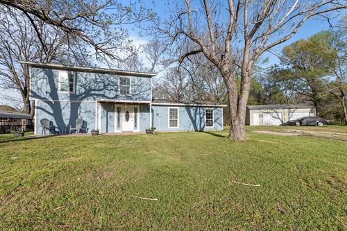 303 Whispering Oaks Trl, Mabank, TX, 75156-8514 | Card Image
