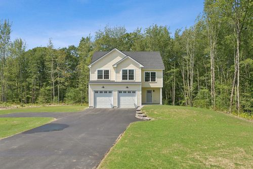 Lot #3 Jasper Lane, Arundel, ME, 04046 | Card Image