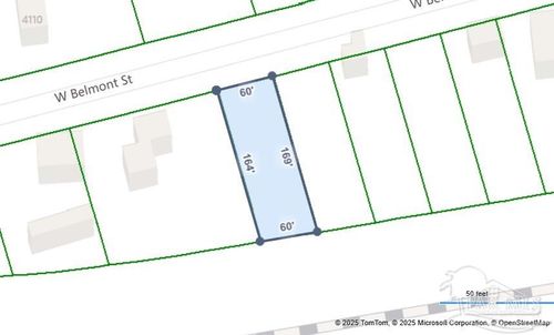 4100 W Belmont St, Pensacola, FL, 32505-7209 | Card Image