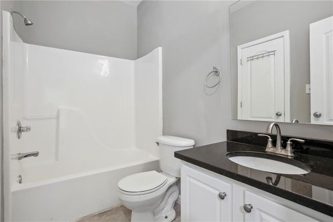 2360 Johnson Rd Ne, Townhouse with 3 bedrooms, 3 bathrooms and null parking in Atlanta GA | Image 16