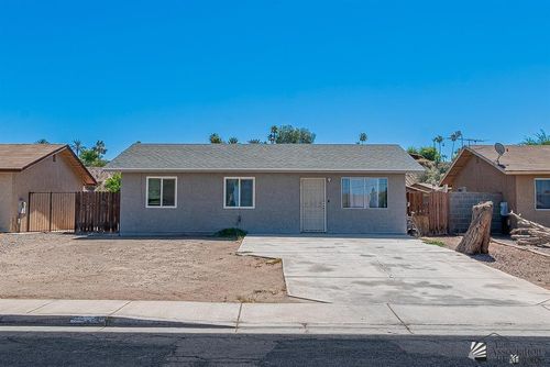 1881 S 17th Ave, Yuma, AZ, 85364-5353 | Card Image