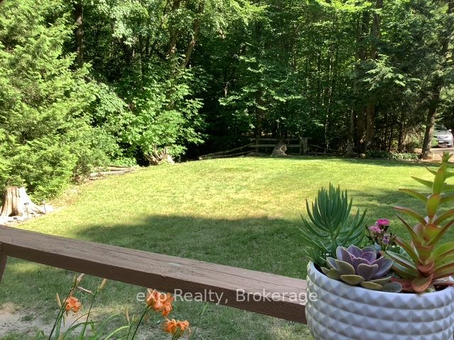Residential in Parry Sound Remote Area 2