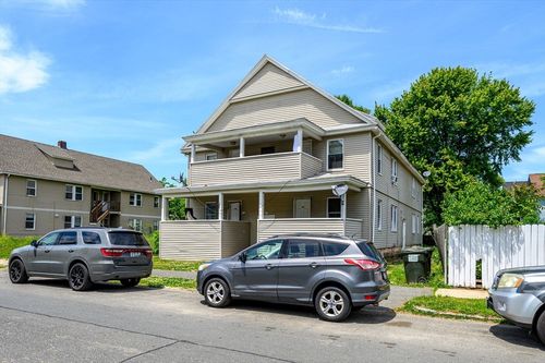 130-128-130 Kensington Ave, Springfield, MA, 01108-1880 | Card Image