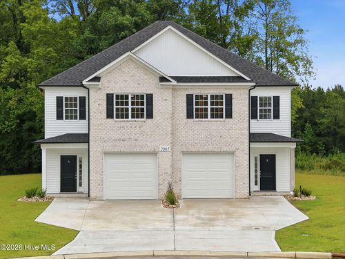 a-2005 Dartford Dr, Greenville, NC, 27834-2572 | Card Image