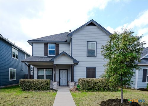 141 Everglades Drive, Kyle, TX, 78640 | Card Image