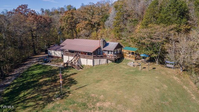 1300 Fish Hatchery Rd, House other with 3 bedrooms, 2 bathrooms and null parking in Mohawk TN | Image 104