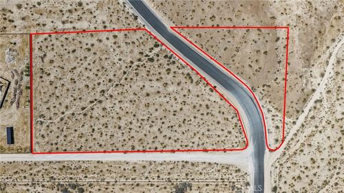 0 Wild Rd, Helendale, CA, 92342 | Card Image