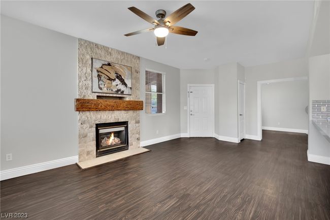 UNIT-103 - 1505 Truett St, Condo with 3 bedrooms, 2 bathrooms and null parking in Las Vegas NV | Image 6