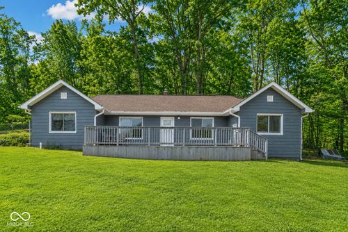 5155 Orange Grove Rd, Gosport, IN, 47433-7604 | Card Image