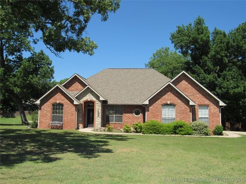 11316 County Road 1518, Ada, OK, 74820-5547 | Card Image