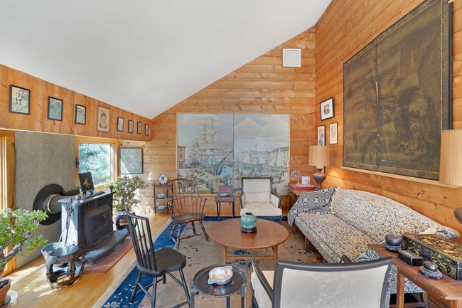 25 Fulling Mill Rd, House other with 4 bedrooms, 3 bathrooms and null parking in Chilmark MA | Image 6