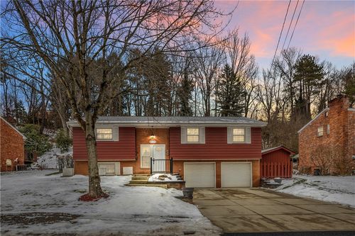 4028 Impala Drive, Plum Boro, PA, 15239 | Card Image