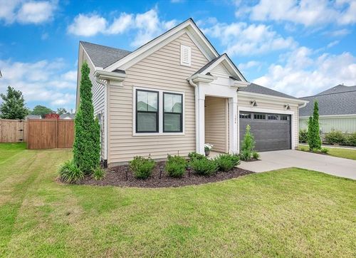 126 Laurel Oak Drive, Anderson, SC, 29621 | Card Image