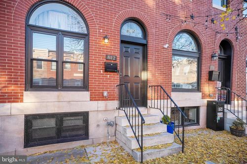 812 N Patterson Park Ave, BALTIMORE, MD, 21205-1622 | Card Image