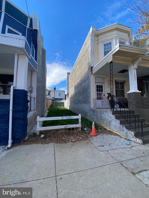 1232 N 28th St, PHILADELPHIA, PA, 19121-4536 | Card Image