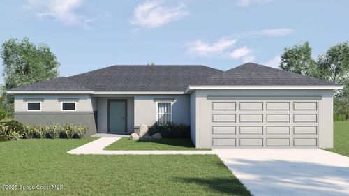 461 Frost Rd Sw, Palm Bay, FL, 32908 | Card Image