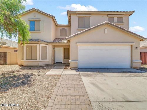 7315 W Cordes Rd, Phoenix, AZ, 85043-7262 | Card Image
