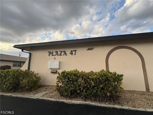 4-619 Se 47th Street, Cape Coral, FL, 33904 | Card Image