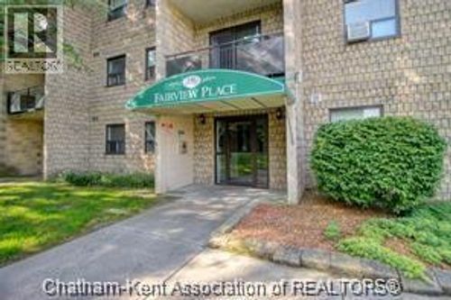 209-130 Park Avenue E, Chatham, ON, N7M3V6 | Card Image