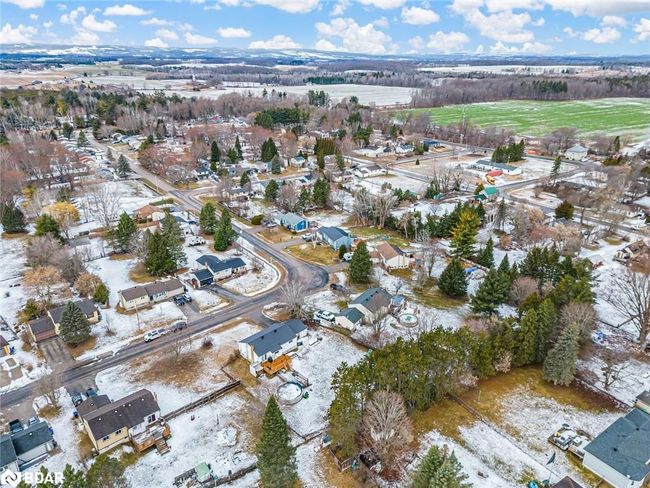 18 Princess Dr, House other with 3 bedrooms, 2 bathrooms and 6 parking in Lisle ON | Image 48
