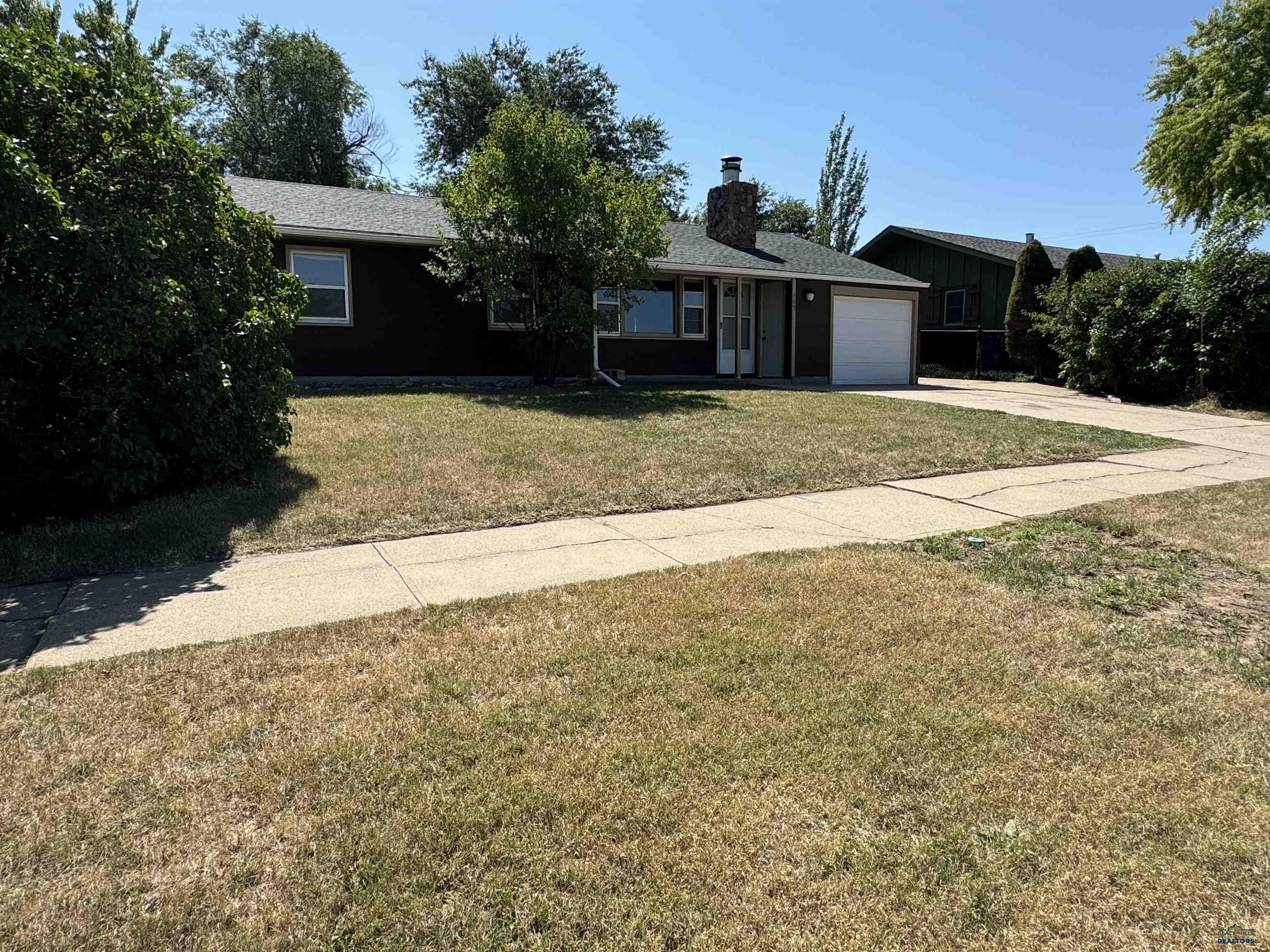 Tallent St, Rapid City, SD 57701