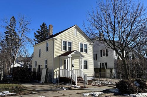 4444 N 26th Street, Milwaukee, WI, 53209 | Card Image