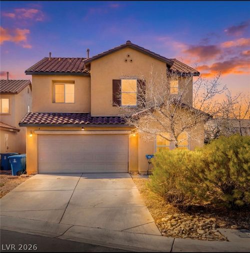 10947 African Sunset St, Henderson, NV, 89052-8613 | Card Image