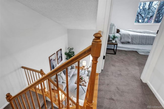 New carpet on stairs and upstairs | Image 17