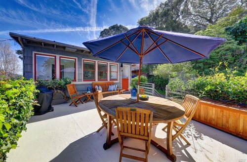 87 Eastview Avenue, Tiburon, CA, 94920 | Card Image