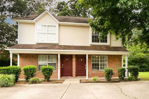 703B N Jackson, Cabot, AR, 72023 | Card Image