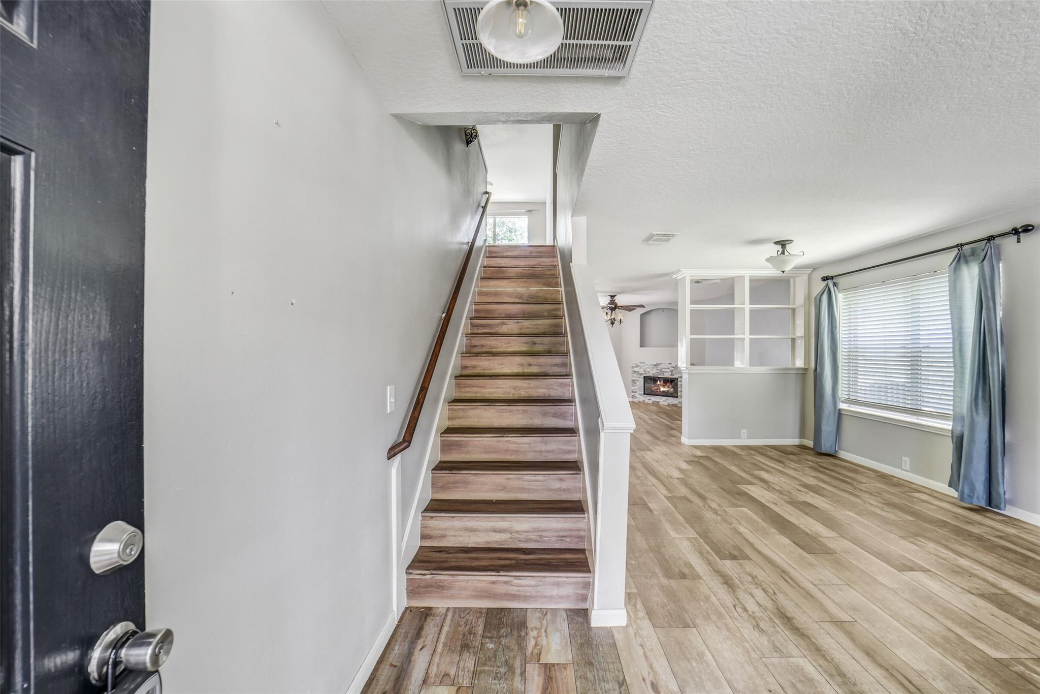 Residential in Katy 2