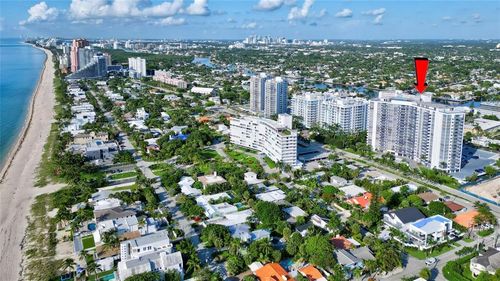 1105-2841 N Ocean Blvd, Fort Lauderdale, FL, 33308-7580 | Card Image