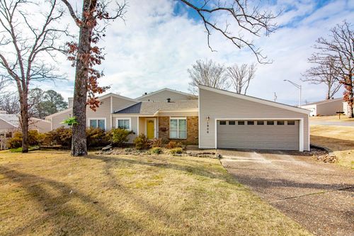 1906 Broken Bow, North Little Rock, AR, 72116-4406 | Card Image