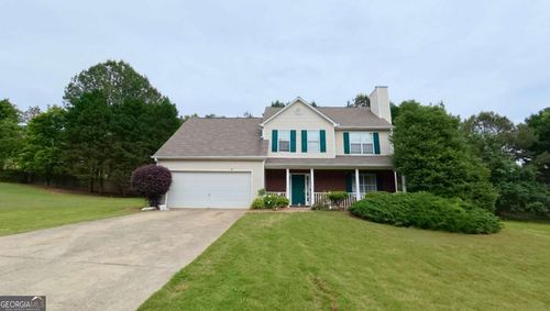 1815 Alcovy River Dr, Dacula, GA, 30019-2673 | Card Image