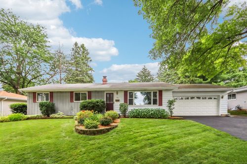101 Walker Dr, MADISON, WI, 53714-2641 | Card Image