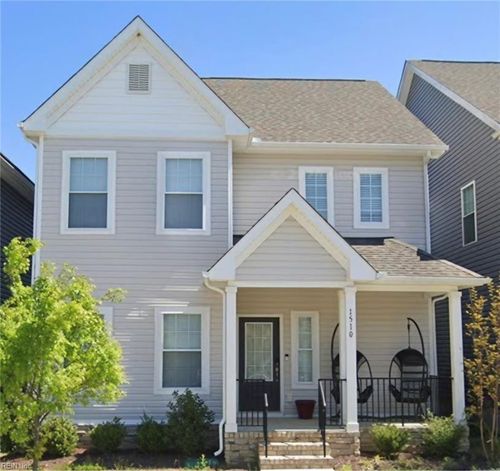 1510 Waltham Ln, Newport News, VA, 23608-7773 | Card Image