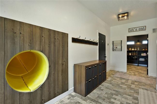 Kids will be down in a jiffy with this slide from the playroom! I mean this is FUN! | Image 24