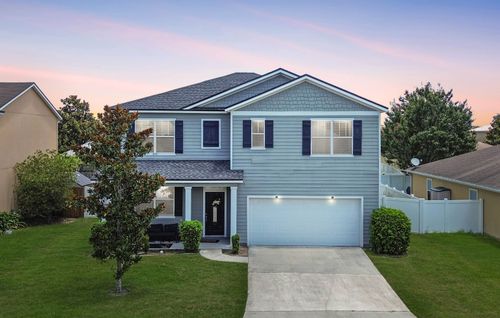 3815 Falcon Crest Dr, Green Cove Springs, FL, 32043-9220 | Card Image