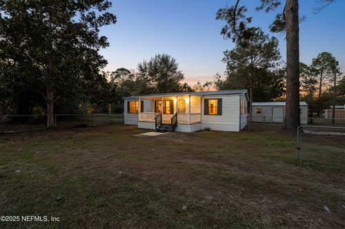6480 Keith Griffis Cir, Macclenny, FL, 32063-5267 | Card Image