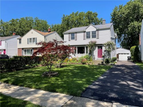340 Athens Blvd, Tonawanda, NY, 14223-1606 | Card Image