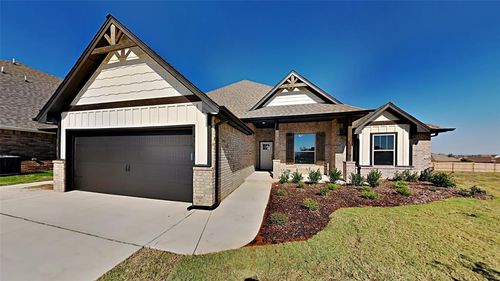 9201 Nw 89th St, Yukon, OK, 73099-9461 | Card Image