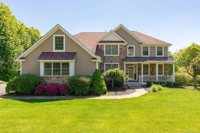 32 Ballymeade Road, House other with 4 bedrooms, 3 bathrooms and null parking in East Fishkill NY | Image 1