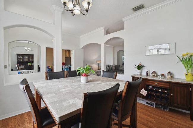 12034 Timberhill Dr, House other with 4 bedrooms, 2 bathrooms and null parking in RIVERVIEW FL | Image 5