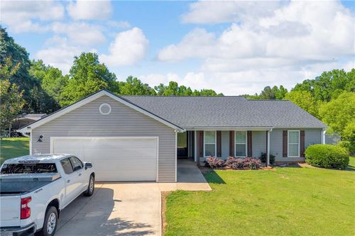 163 Ridgeland Dr, Maysville, GA, 30558-5846 | Card Image
